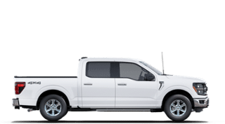 2025 Ford F-150® External Image 1